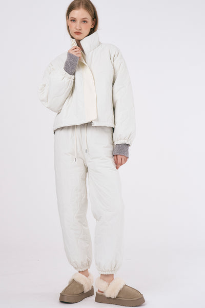 storets.com Jade Quilted Jacket