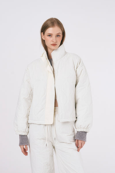 storets.com Jade Quilted Jacket