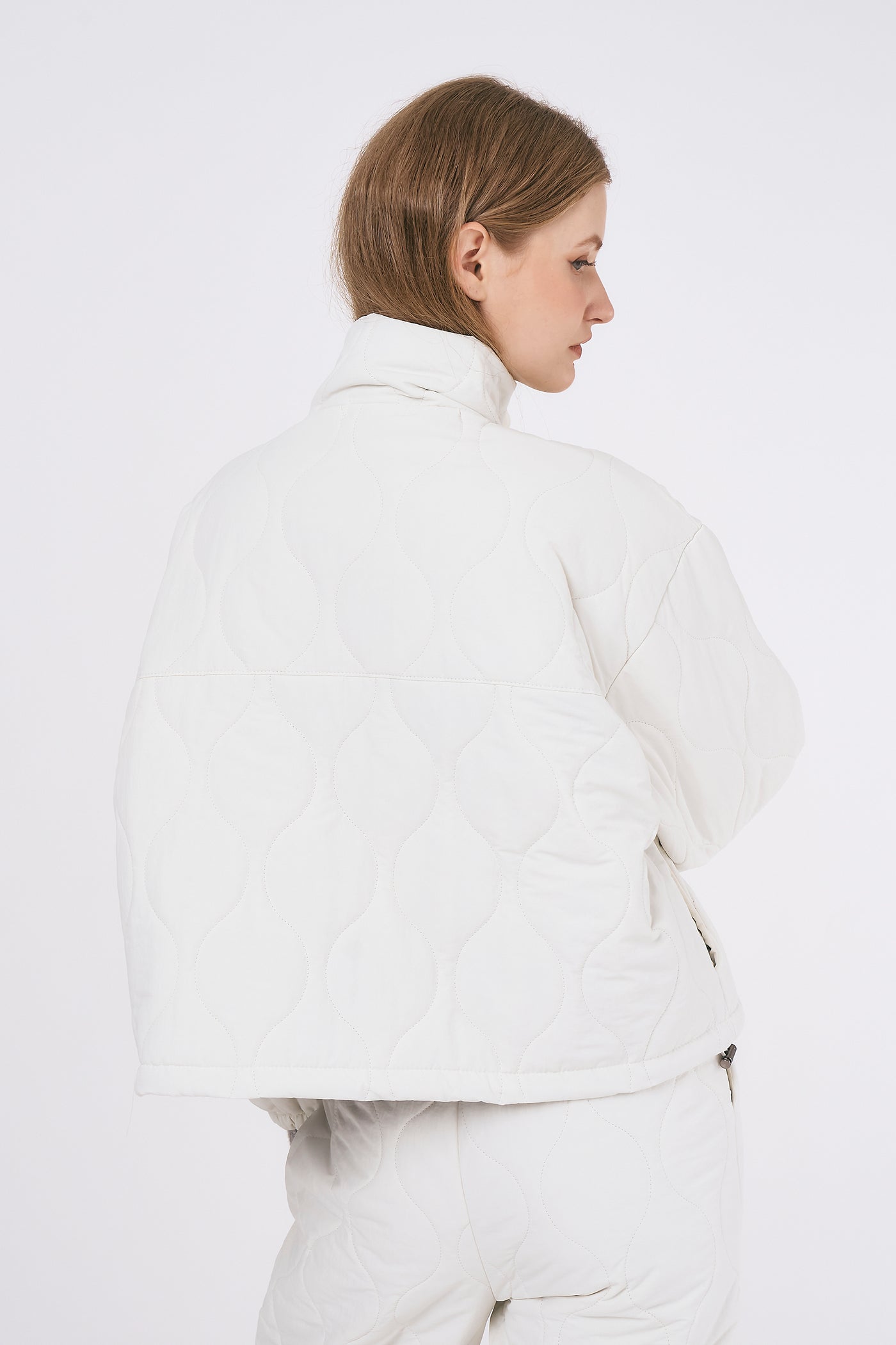 storets.com Jade Quilted Jacket