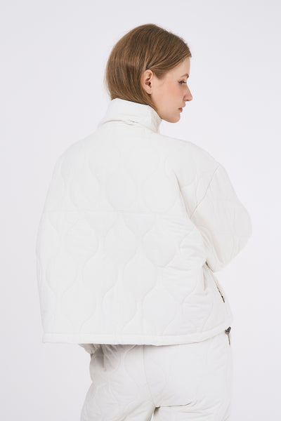 storets.com Jade Quilted Jacket