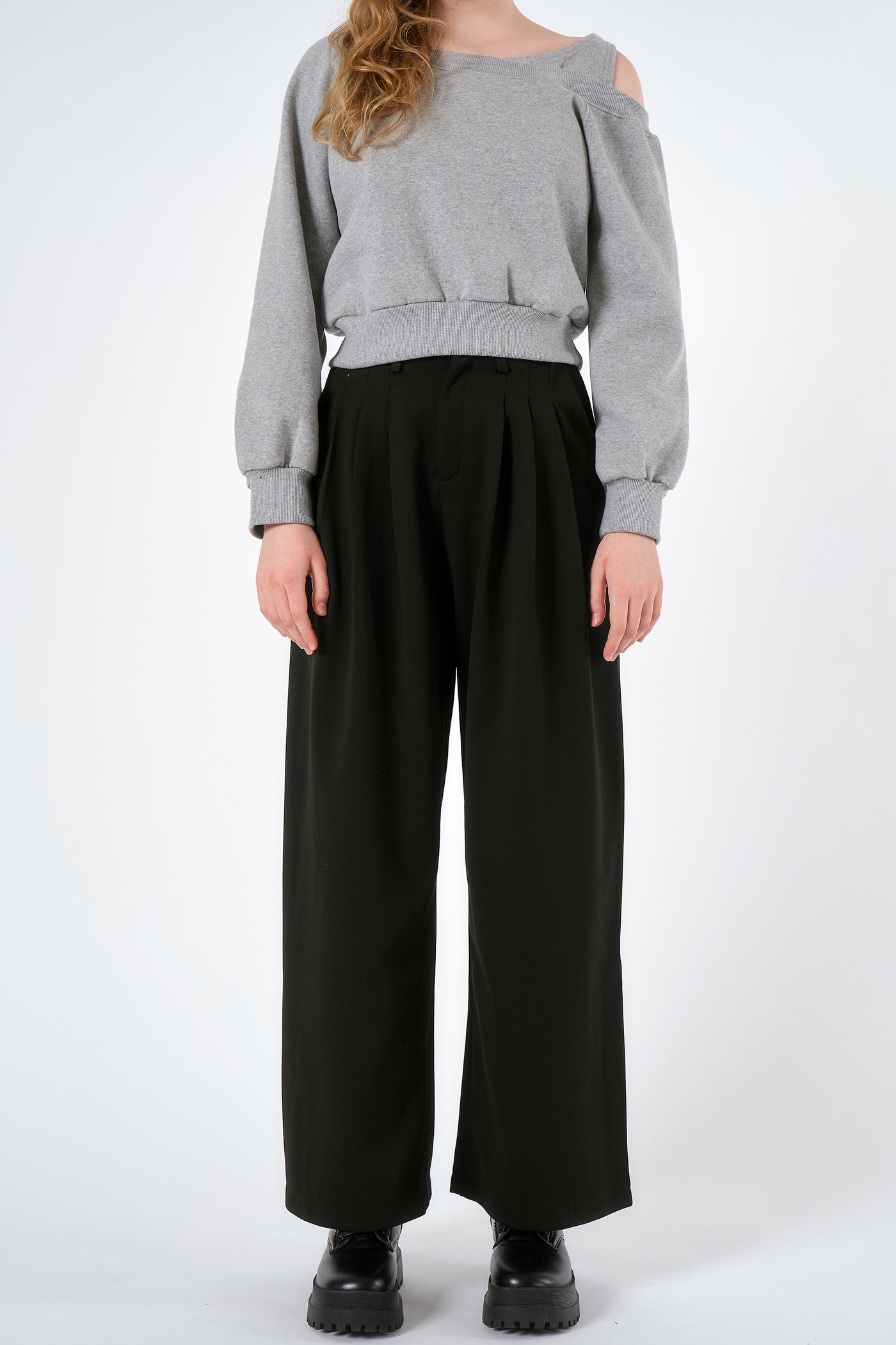 storets.com Alley Wide Legged Pants