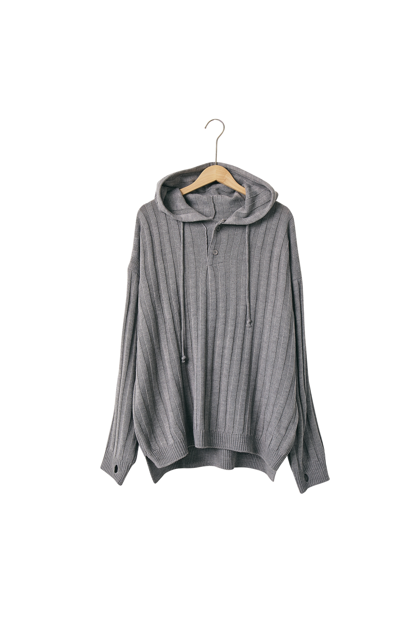 storets.com Jenn Oversized Hoodie Sweater