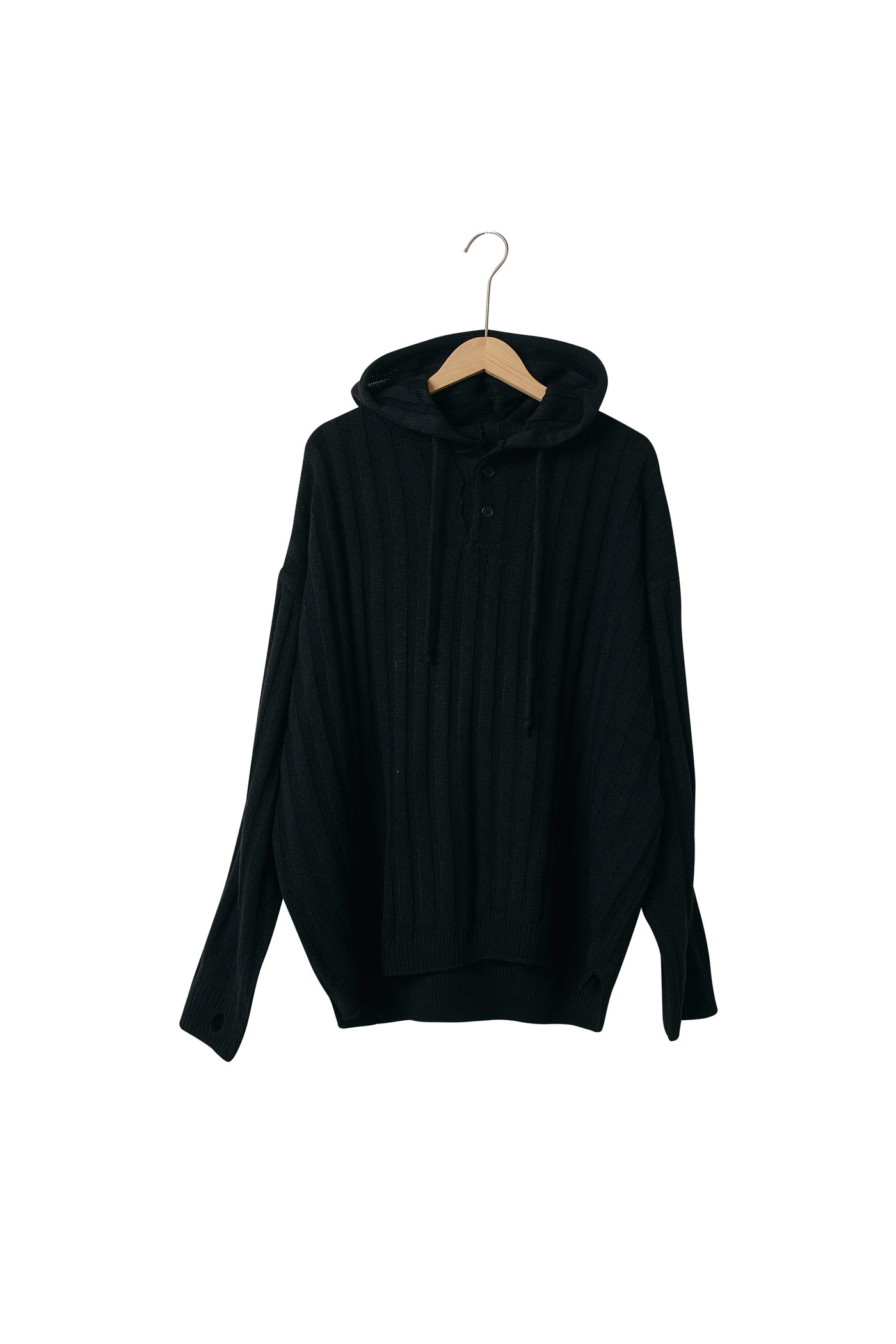 storets.com Jenn Oversized Hoodie Sweater