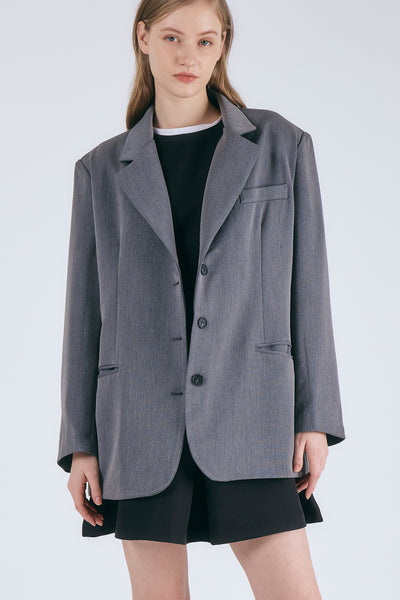 storets.com Jordan Boyfriend Blazer