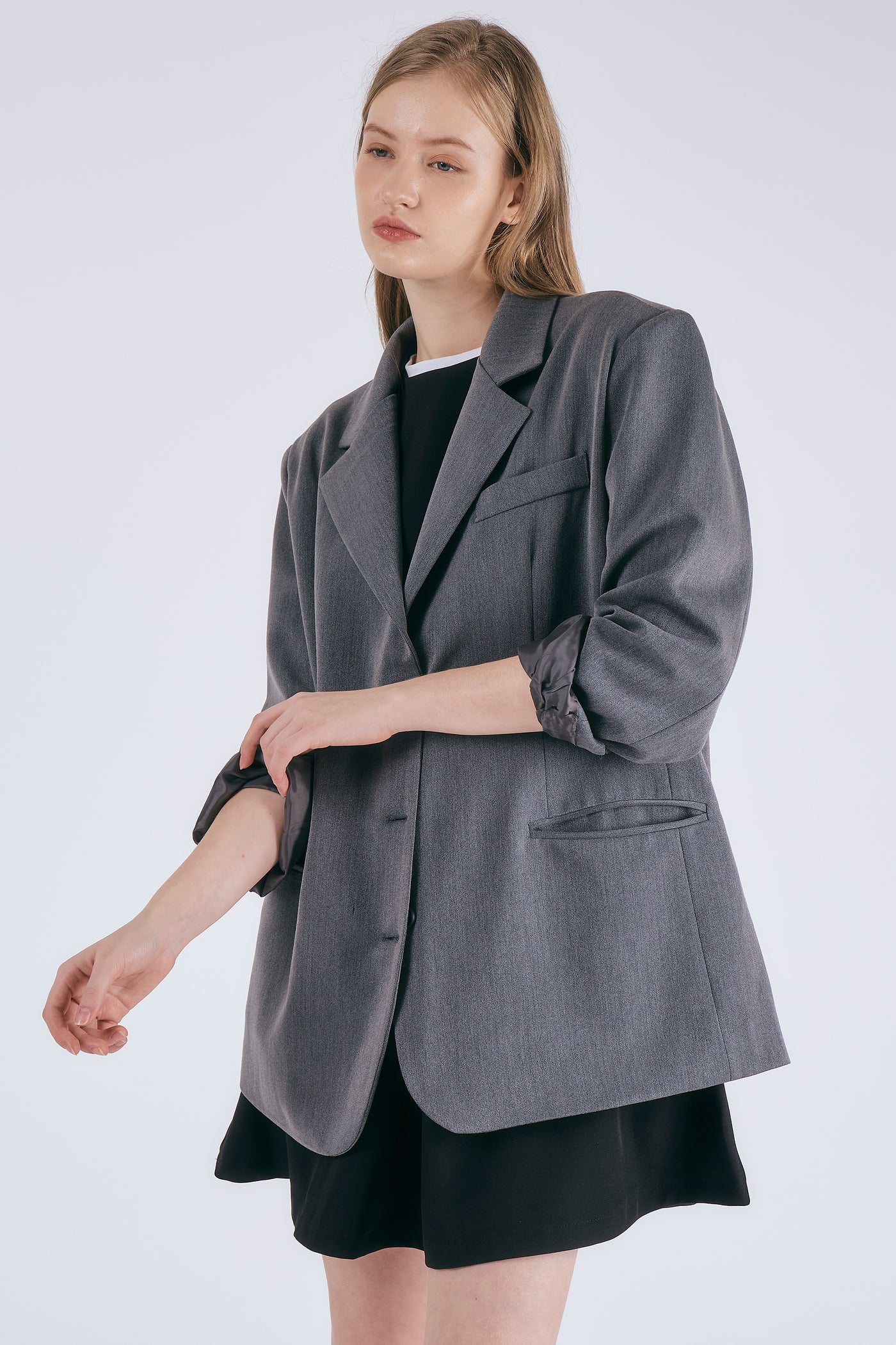 storets.com Jordan Boyfriend Blazer