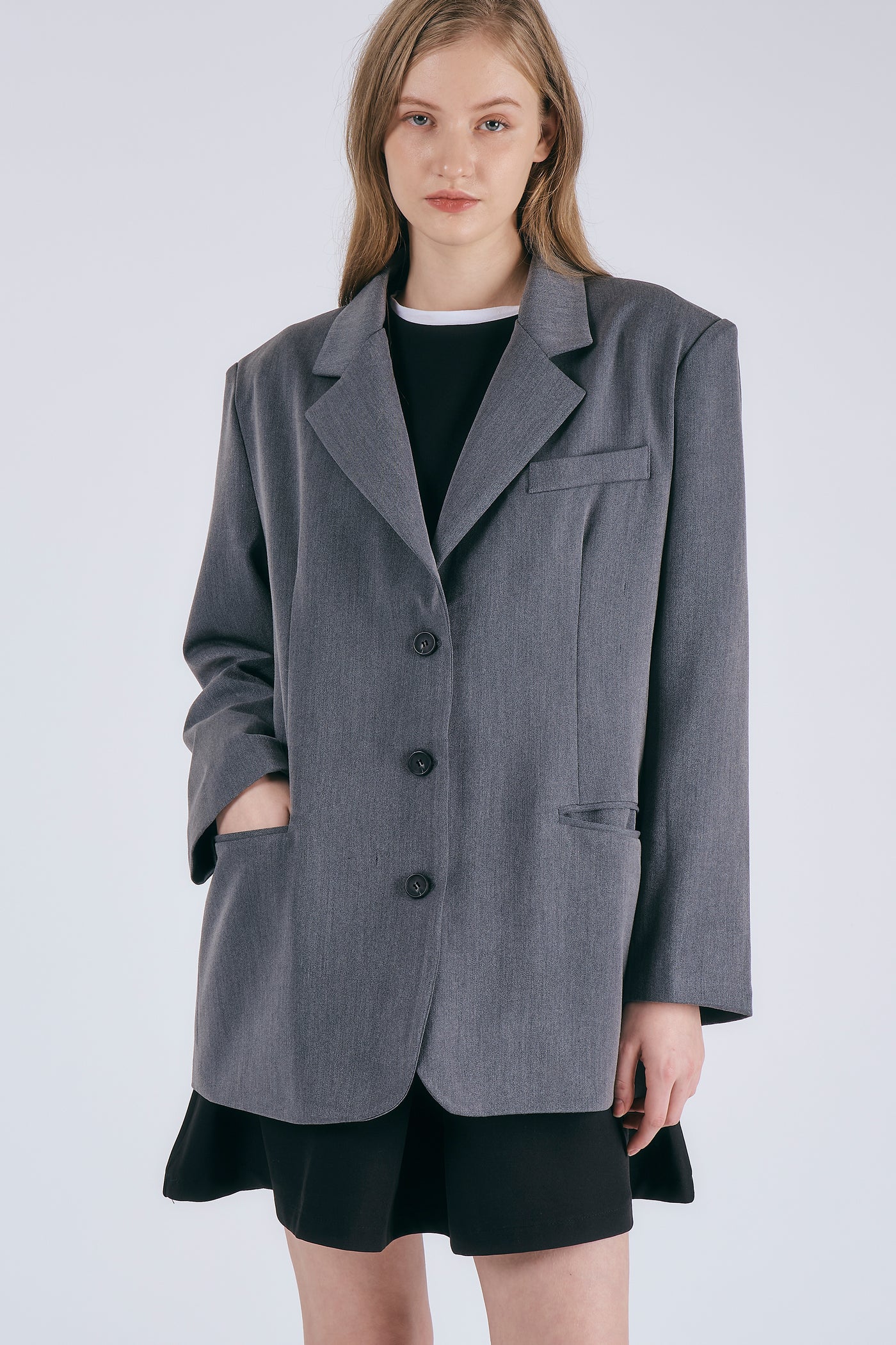 storets.com Jordan Boyfriend Blazer