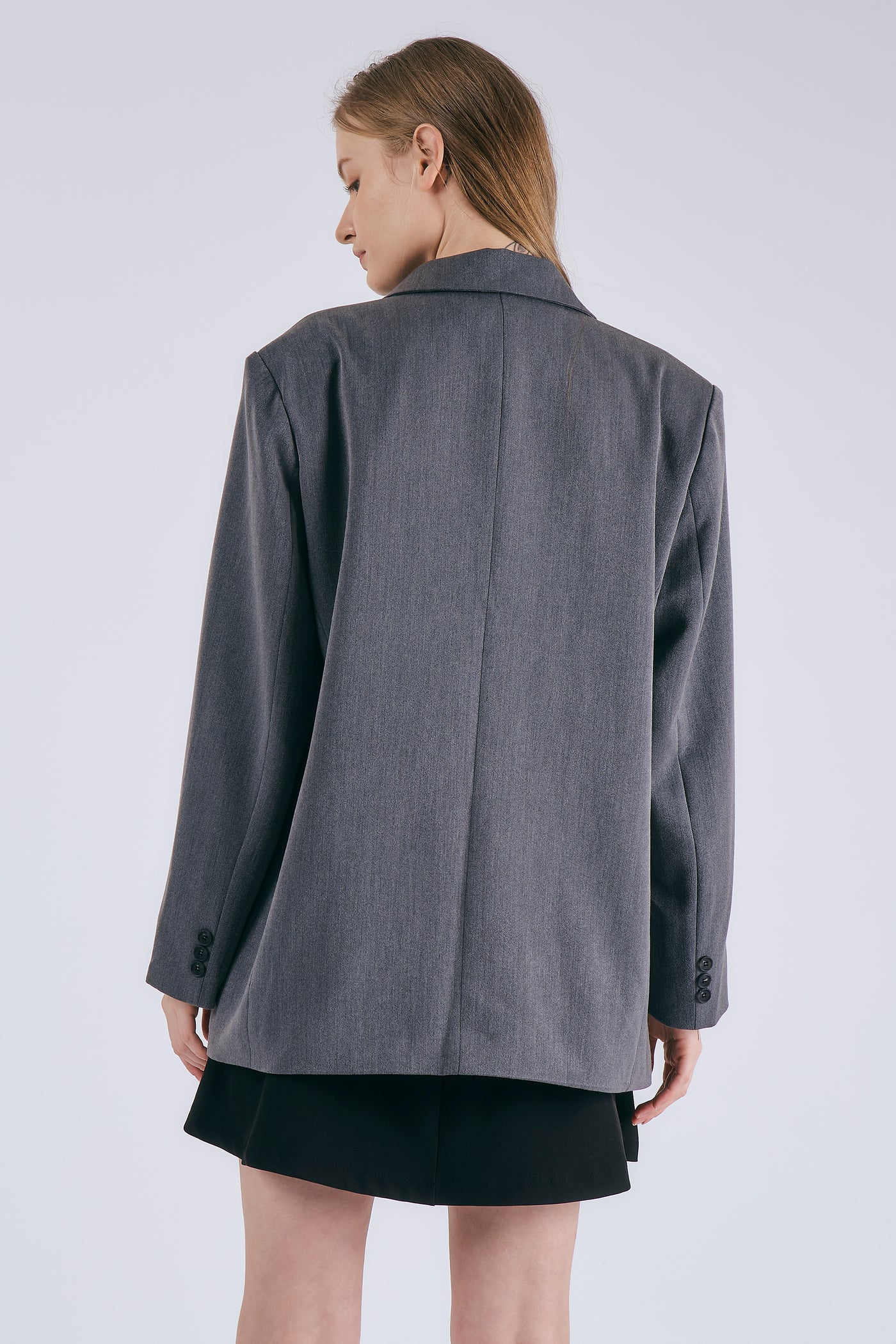 storets.com Jordan Boyfriend Blazer