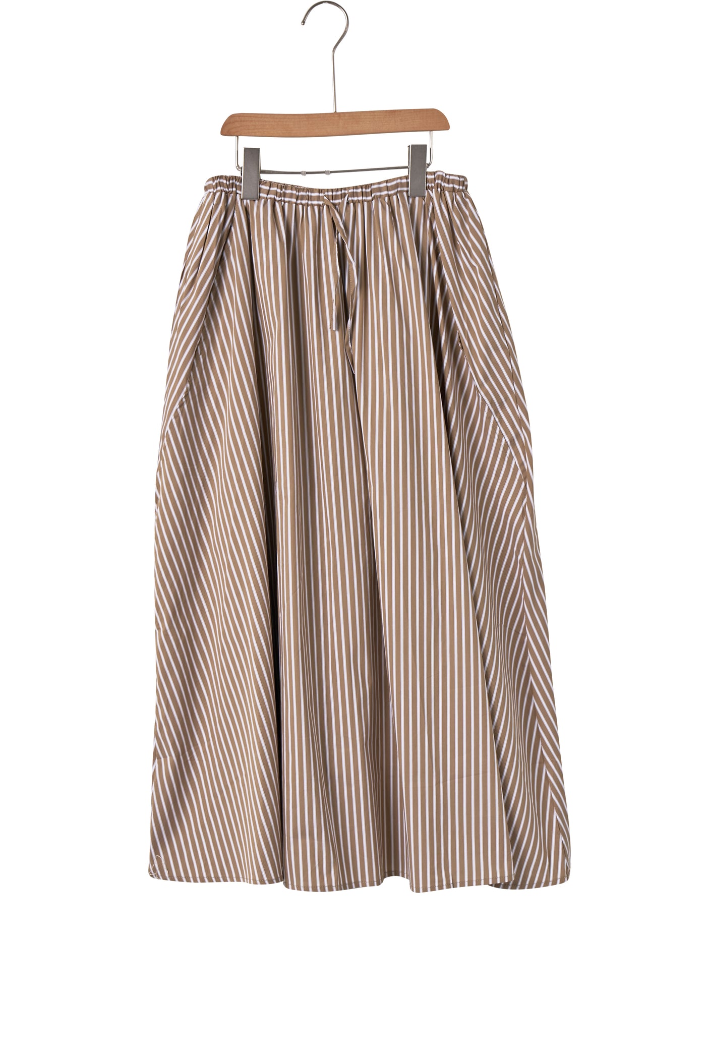 storets.com Julietta Striped Skirt