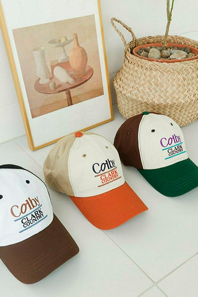 storets.com Justin Trucker Hat