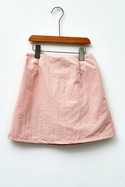 storets.com Kaeli Nylon Mini Skorts