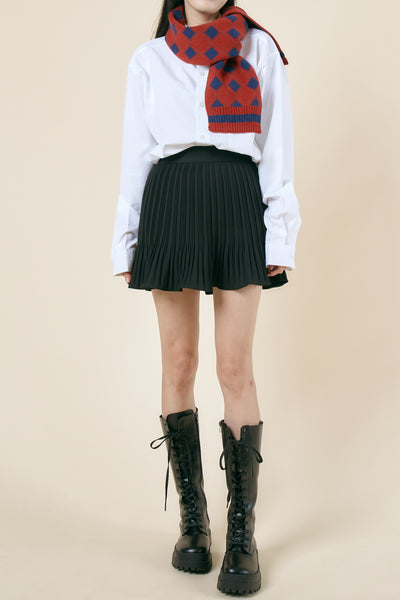 storets.com [STORETS X COSONNE] Knitted Neck Scarf