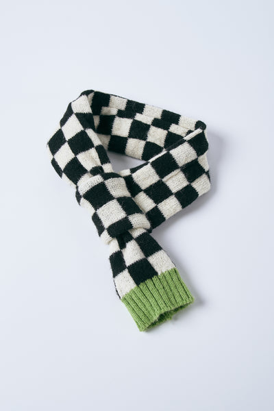 storets.com [STORETS X COSONNE] Knitted Pet Neck Scarf(for pet)