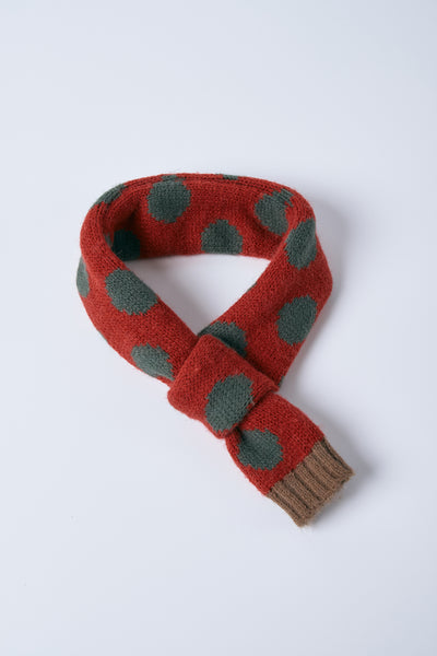 storets.com [STORETS X COSONNE] Knitted Pet Neck Scarf(for pet)