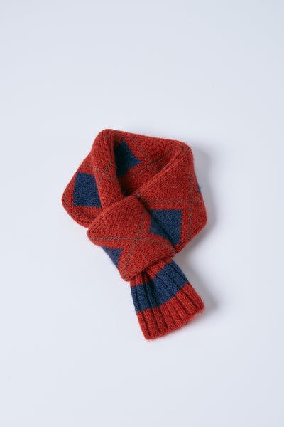 storets.com [STORETS X COSONNE] Knitted Pet Neck Scarf(for pet)