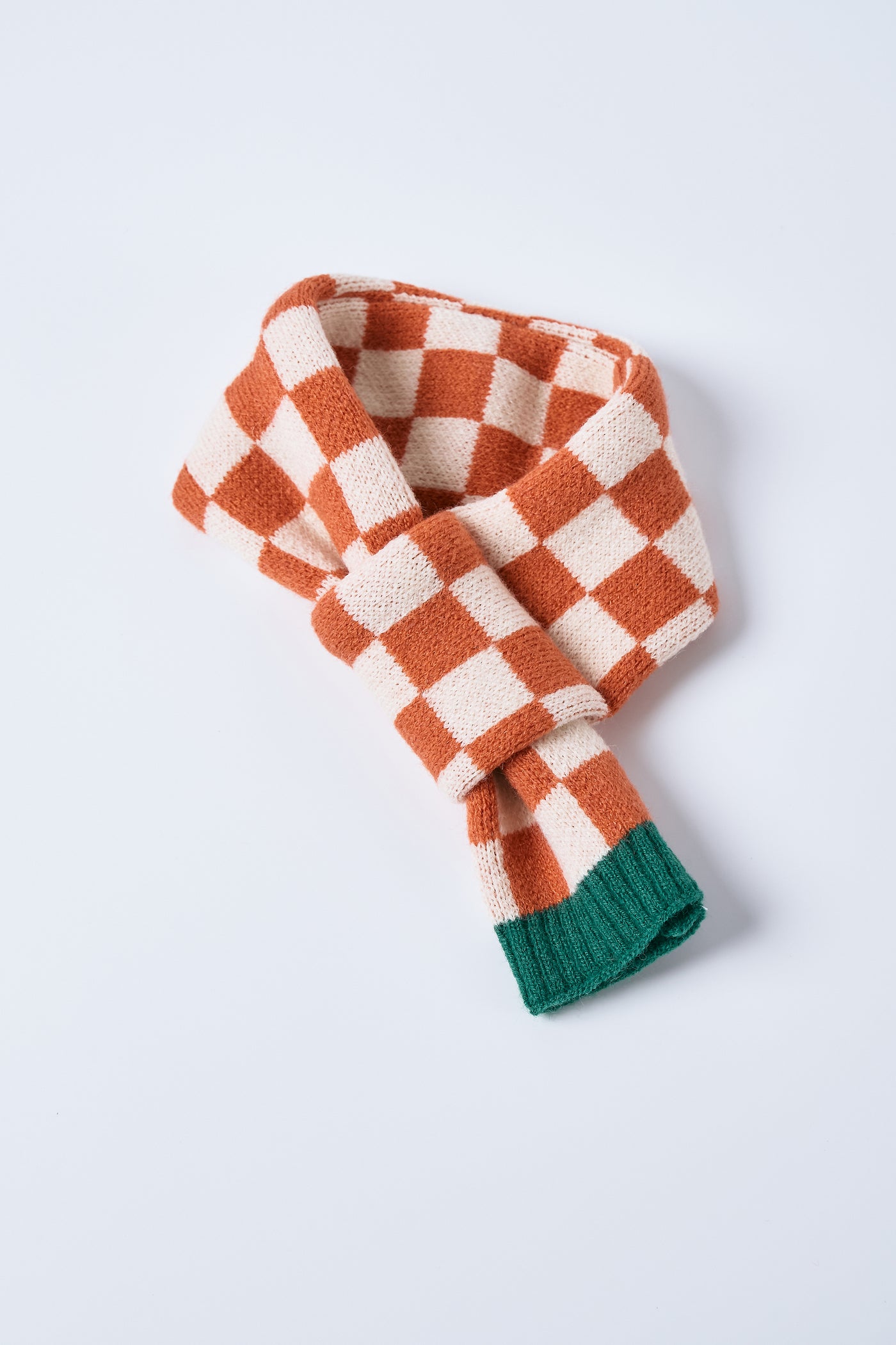 storets.com [STORETS X COSONNE] Knitted Pet Neck Scarf(for pet)