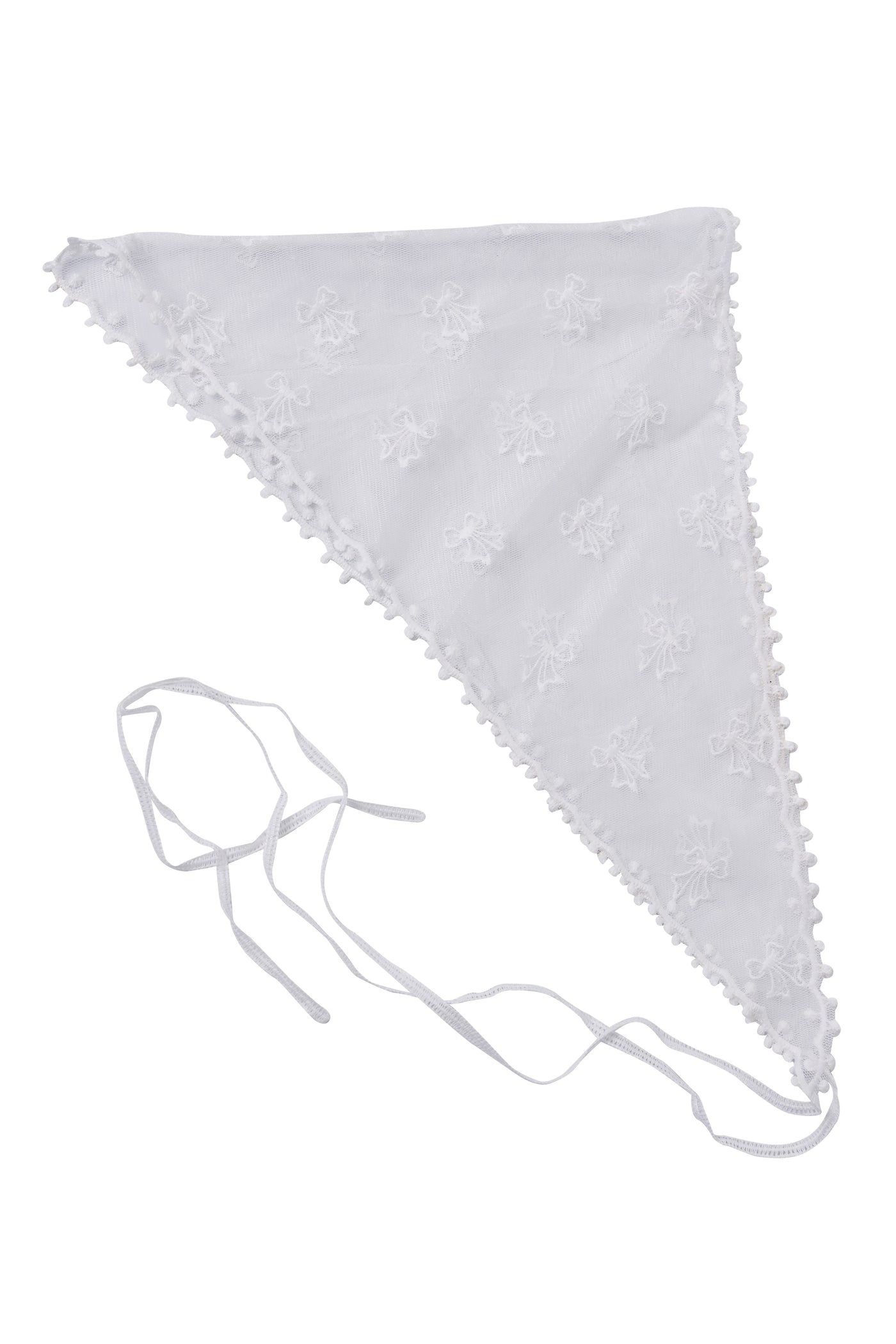 storets.com Lace Head Scarf