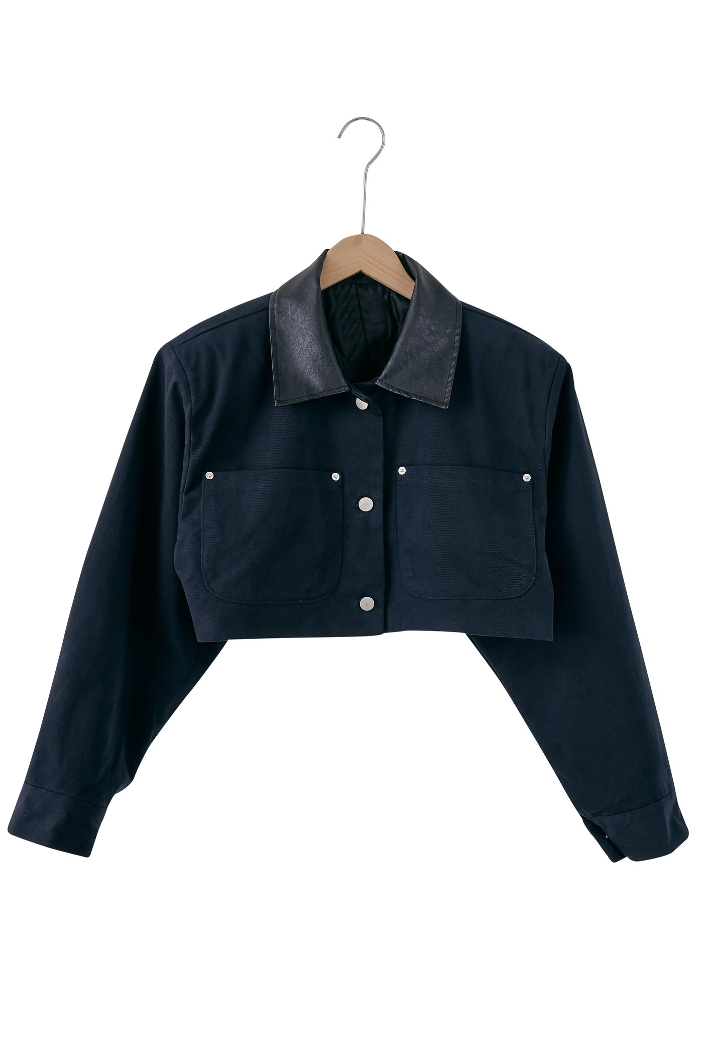 storets.com Lala Cropped Jacket