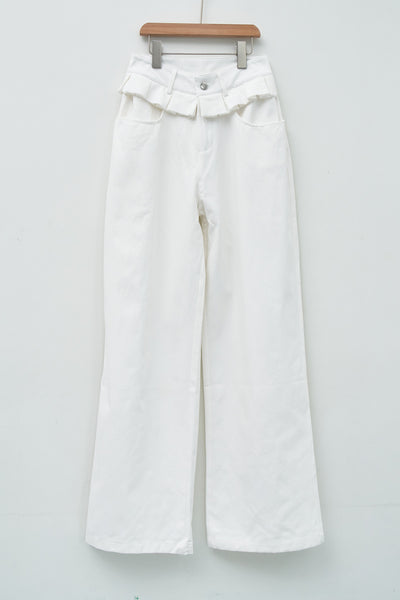 storets.com Layla Oversized Jeans w/Pleats
