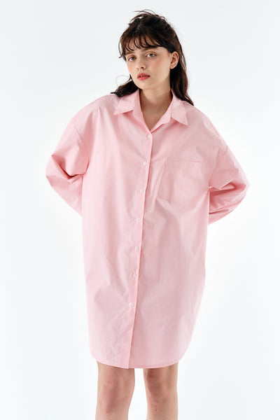 storets.com Layla Shirt Dress