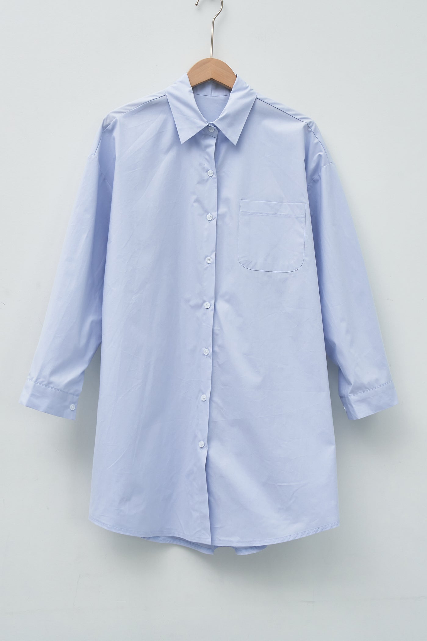 storets.com Layla Shirt Dress