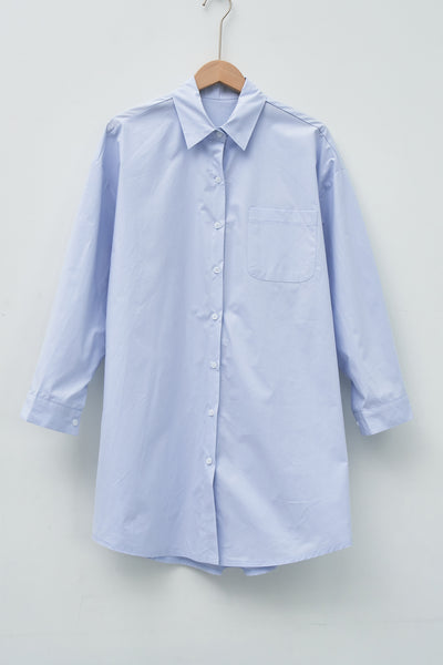 storets.com Layla Shirt Dress