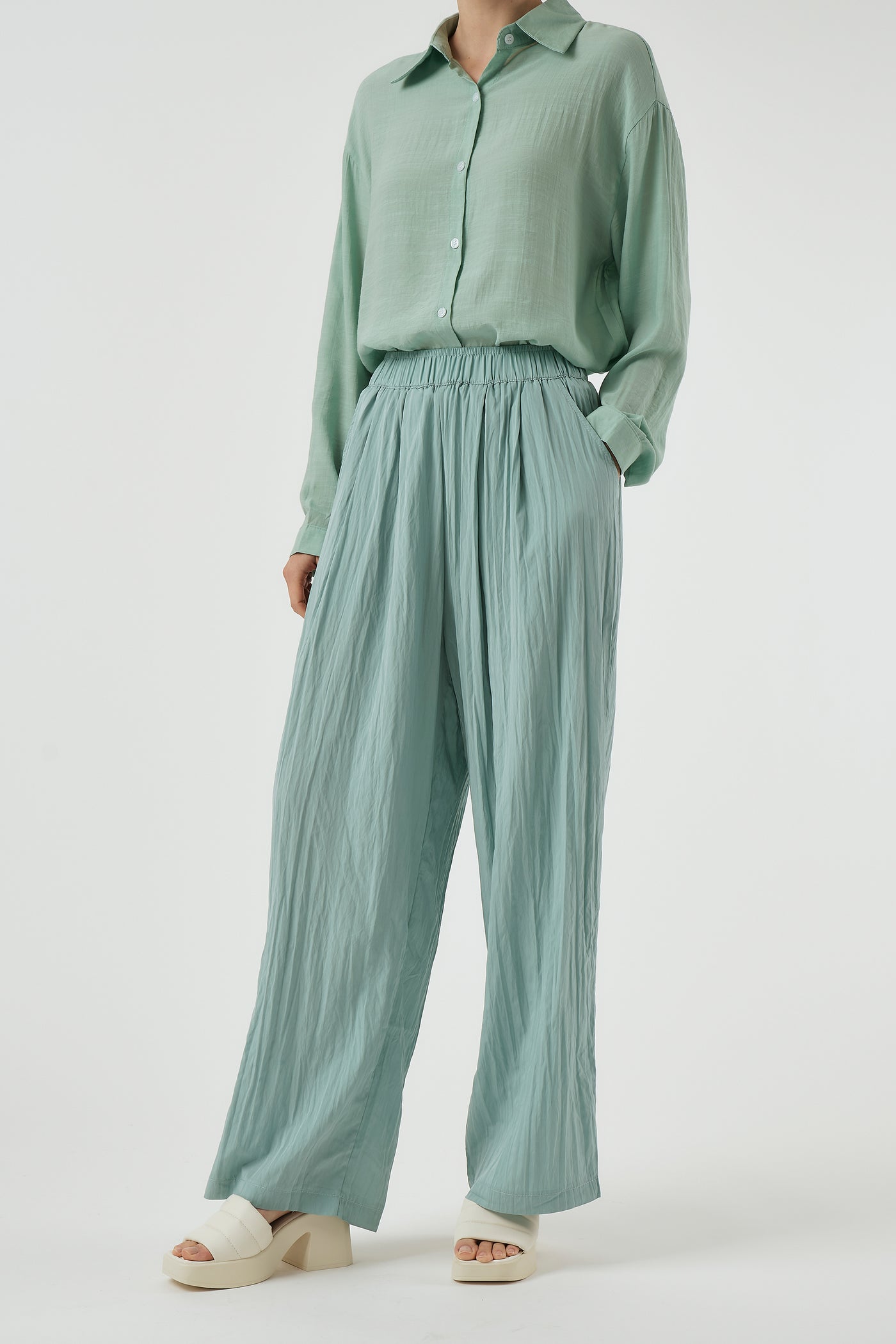 storets.com Layla Wide Leg Pants