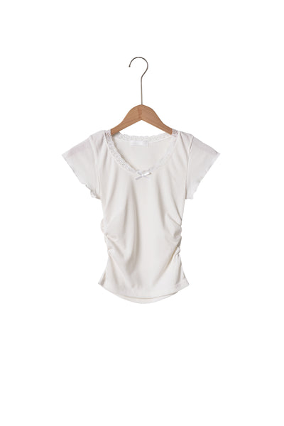 storets.com Lili Ribbed Top