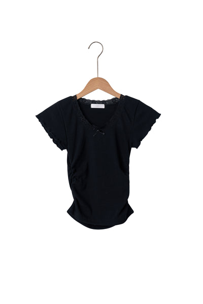 storets.com Lili Ribbed Top