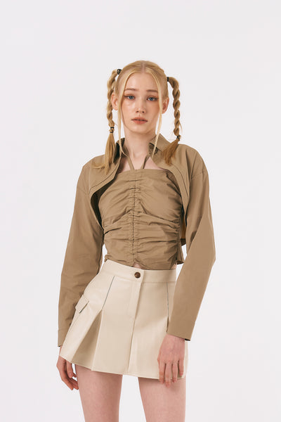 storets.com Remie Top and Shirt Set