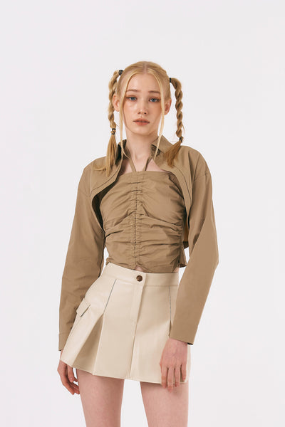 storets.com Remie Top and Shirt Set