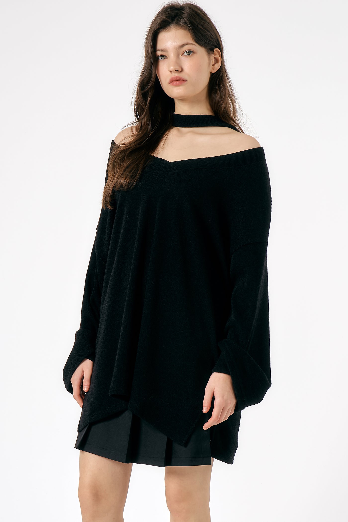 storets.com Lucia Choker Top/Dress