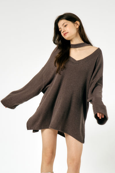 storets.com Lucia Choker Top/Dress