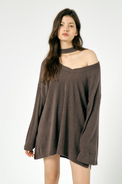storets.com Lucia Choker Top/Dress