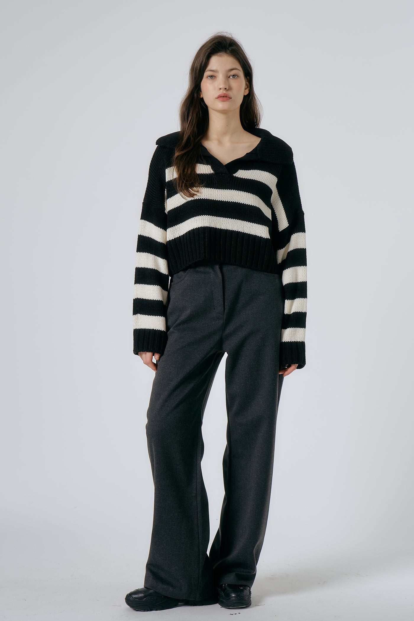 storets.com Emma Wide Leg Pants