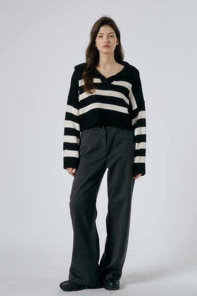 storets.com Emma Wide Leg Pants