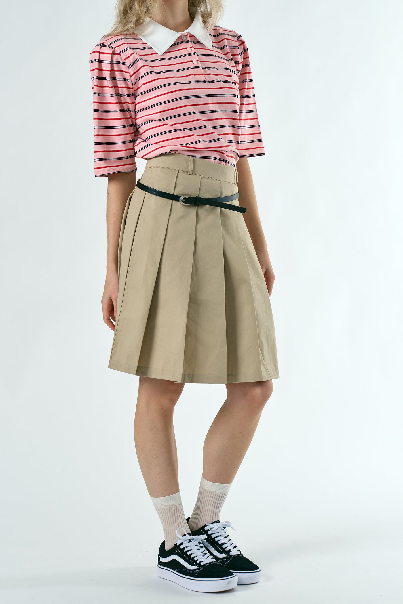 storets.com Solana Varsity Top