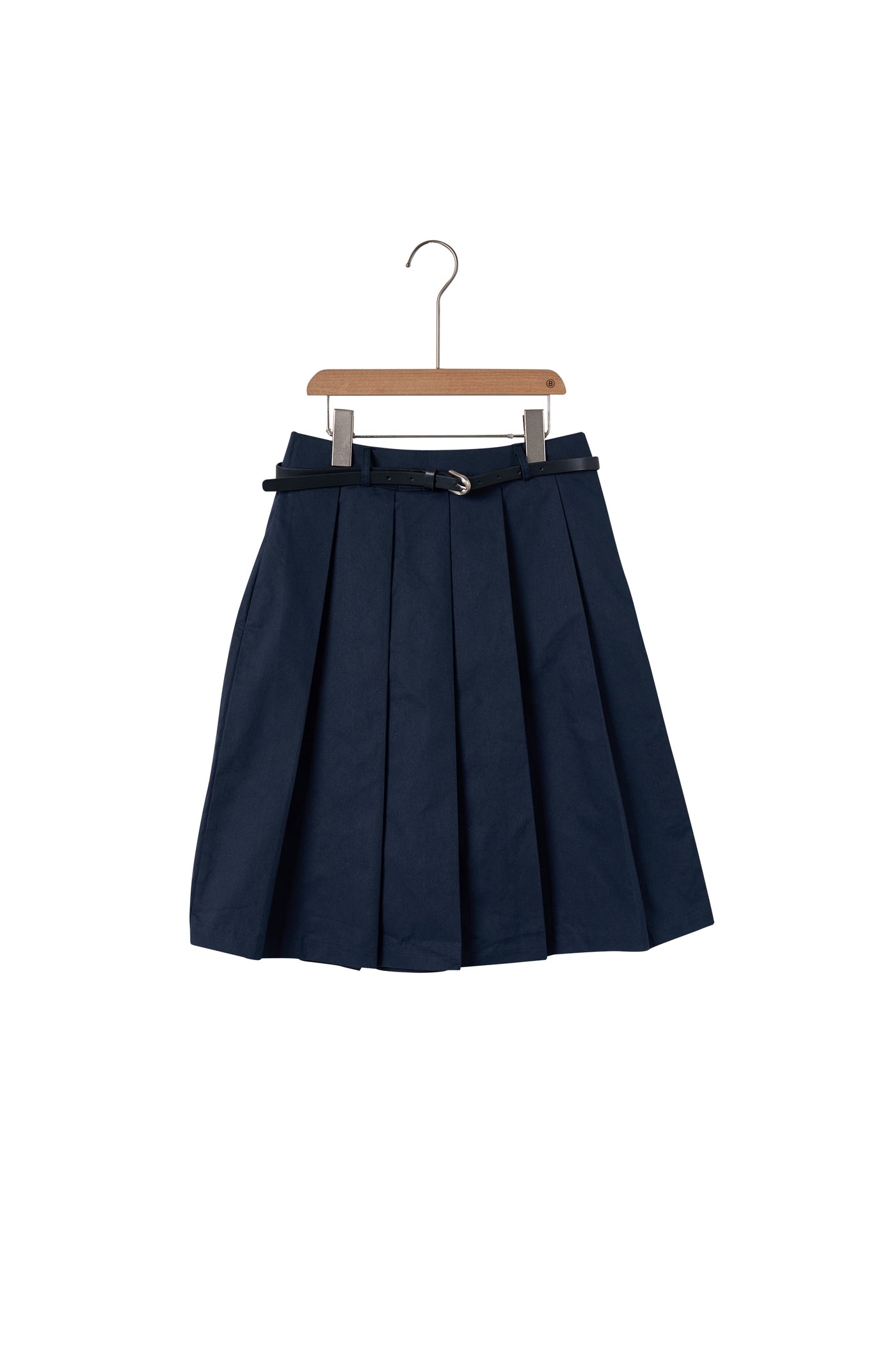 storets.com Maeve Pleated Skirt