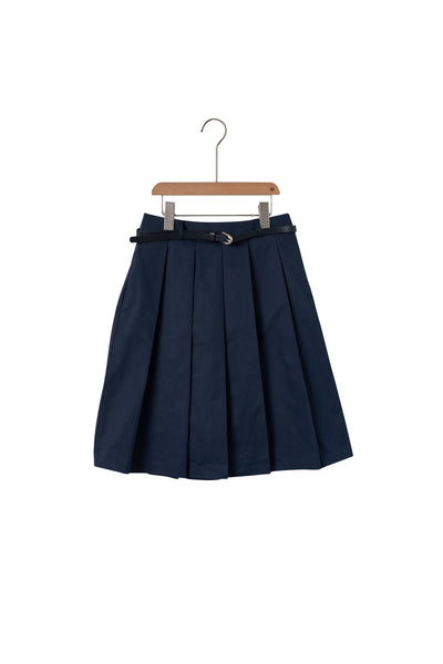 storets.com Maeve Pleated Skirt