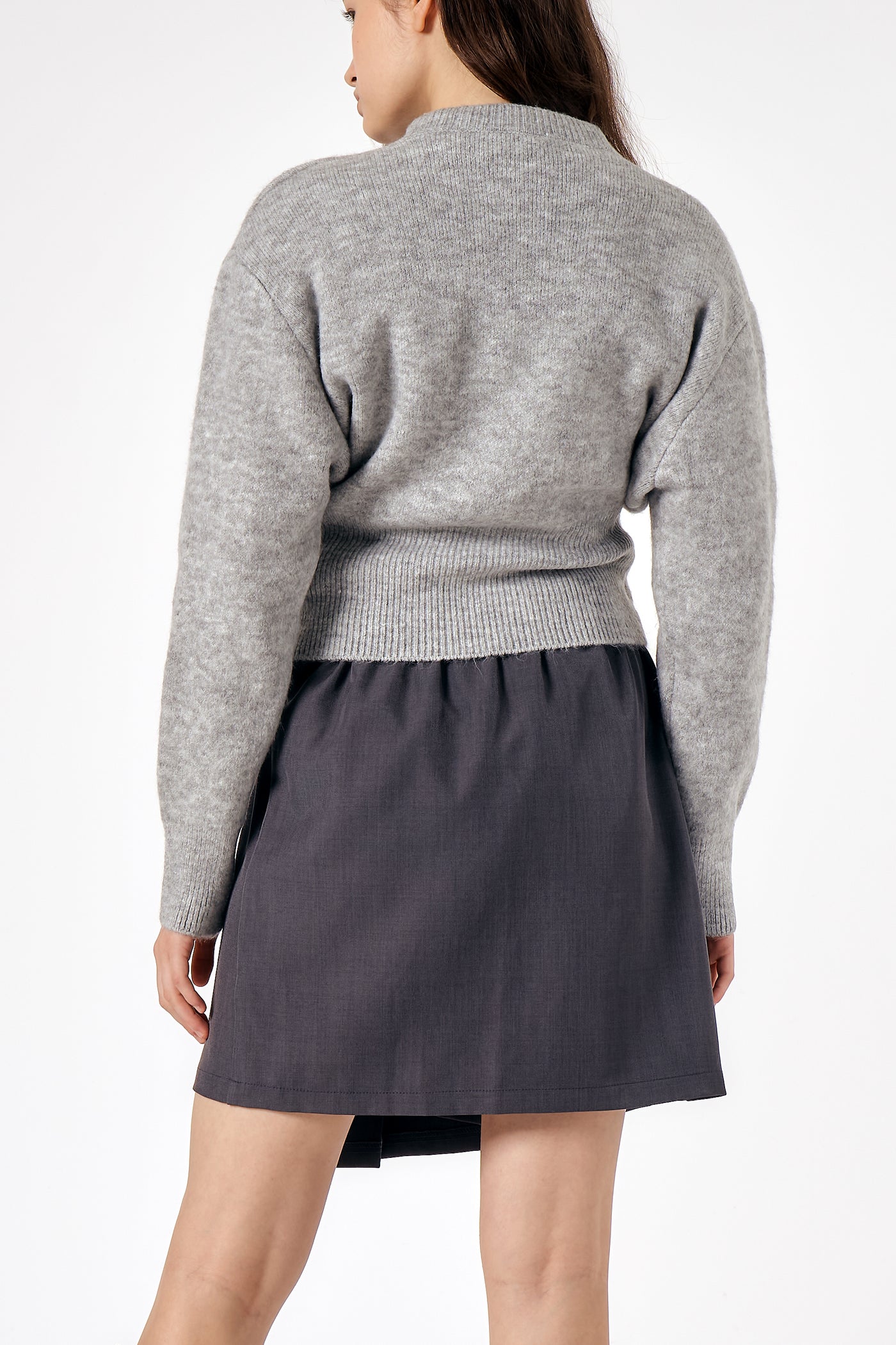 storets.com Martin Knitted Sweater Top