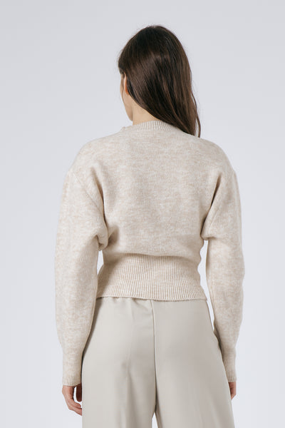 storets.com Martin Knitted Sweater Top