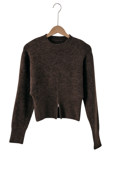 storets.com Martin Knitted Sweater Top