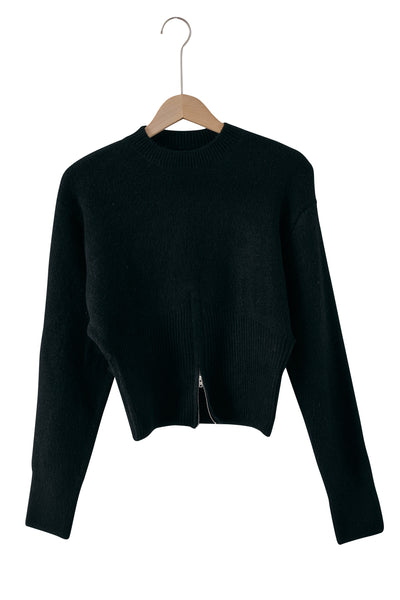 storets.com Martin Knitted Sweater Top