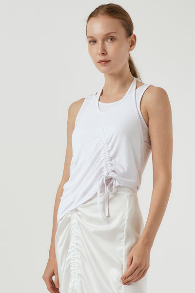 storets.com Mer Layered Sleeveless Top