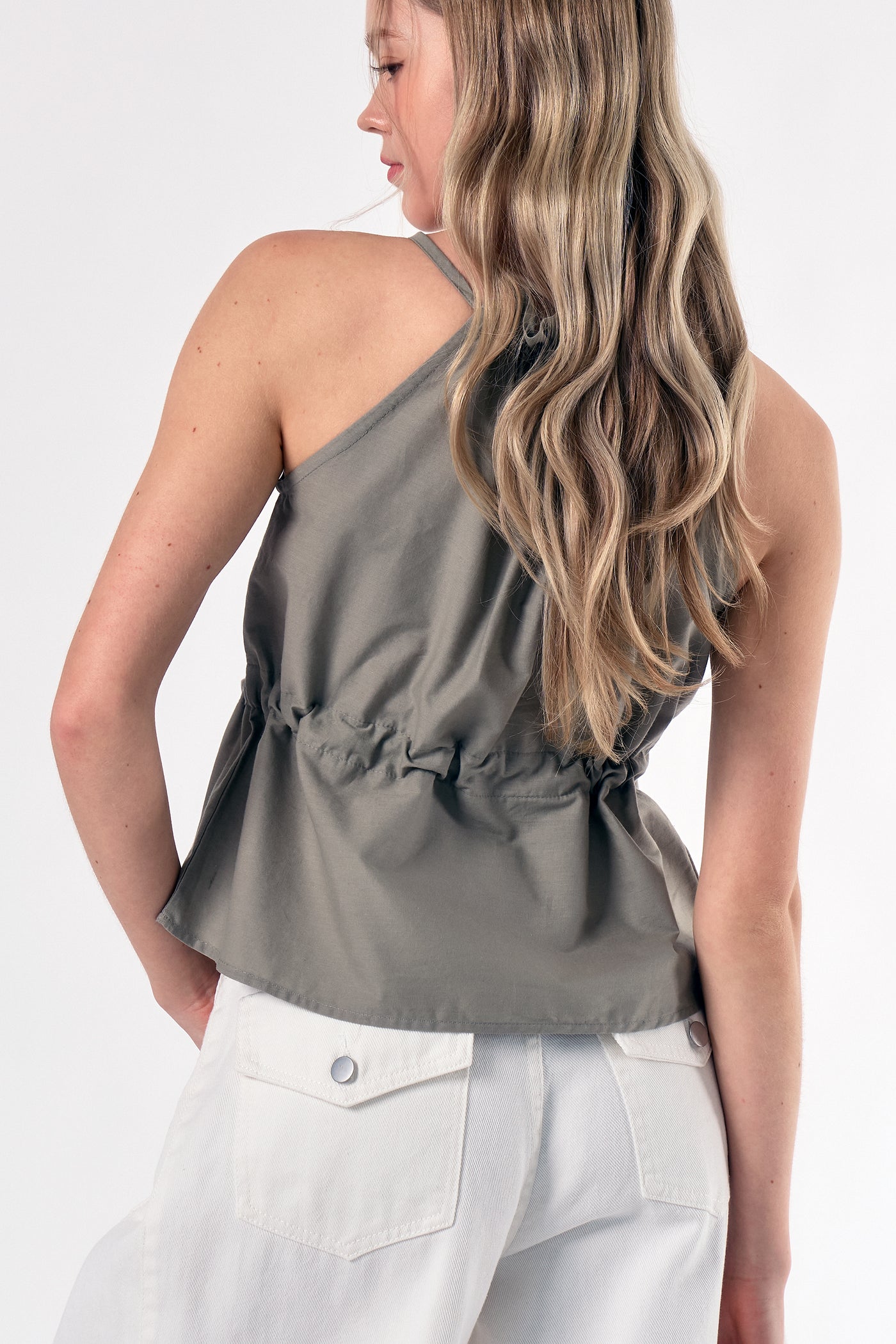 storets.com Merritt Halter Top