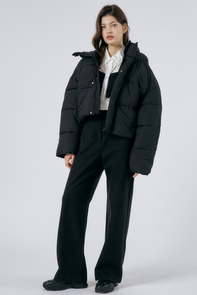 storets.com Emma Wide Leg Pants