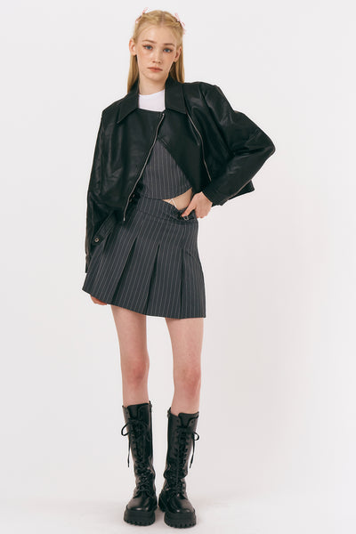 storets.com Milly Chunky Combat Boots