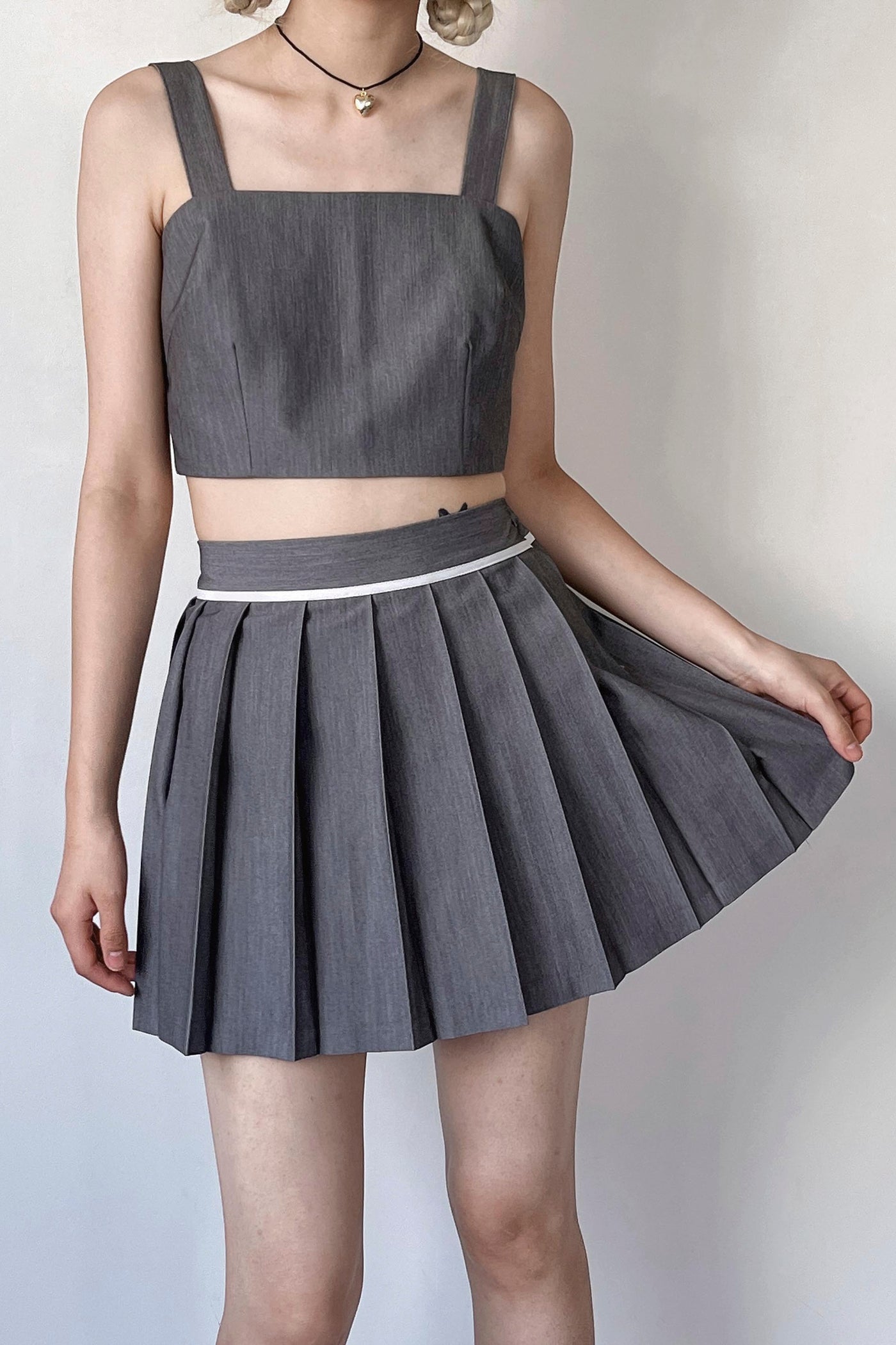 storets.com Mindy Cropped Top