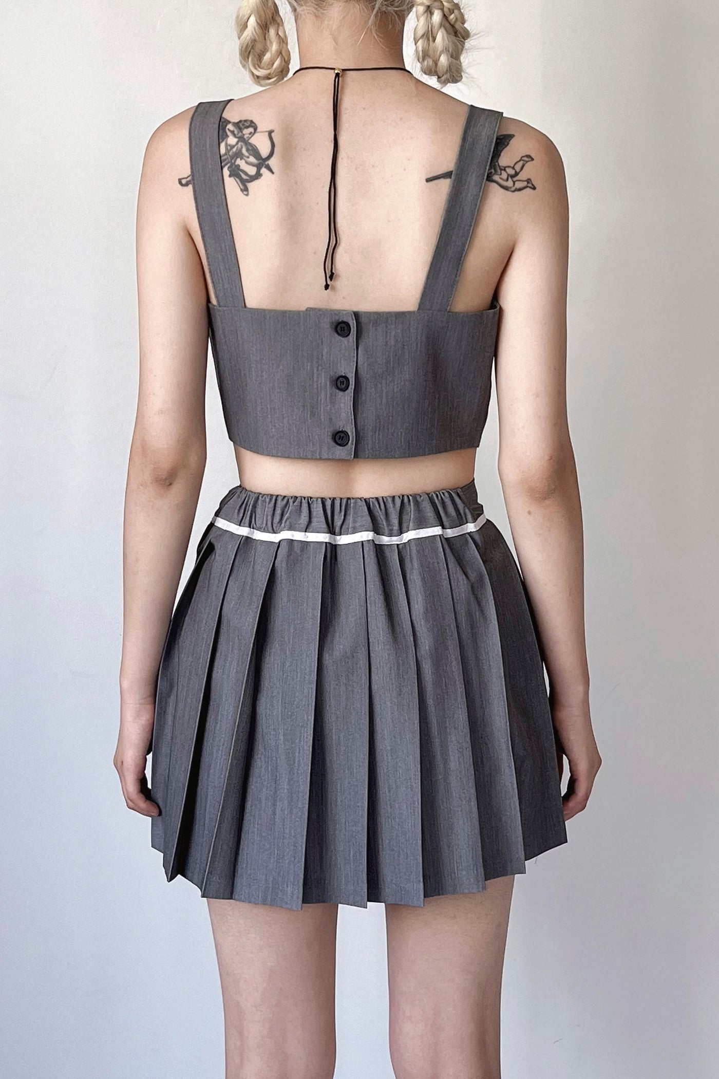 storets.com Mindy Cropped Top