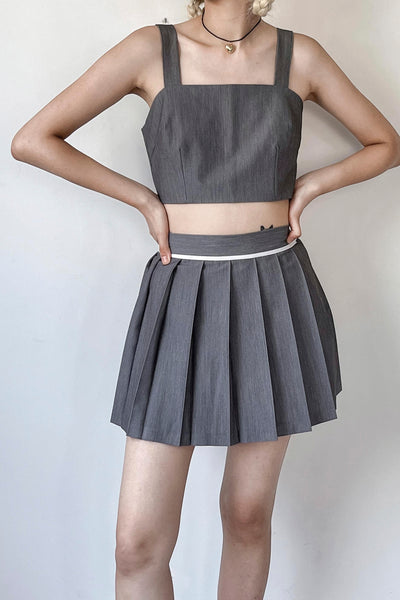 storets.com Mindy Cropped Top