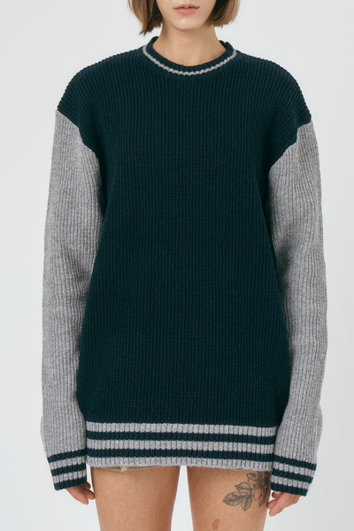 storets.com Mindy Oversized Pullover/Mini Dress